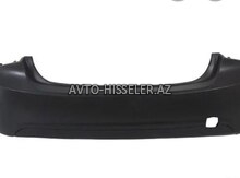 Chevrolet Cruze arxa buferi